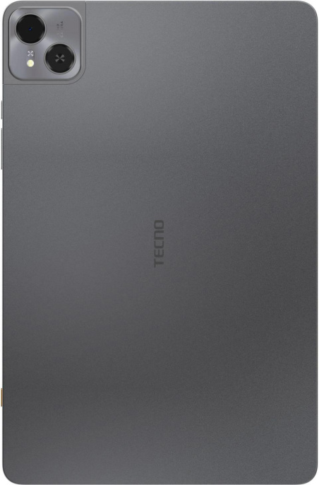 10.95" Планшет TECNO MegaPad 11 SE T1102W 4/128 GB 685 Wi-Fi, 1920 x 1200, 90Гц, Android 15, серый [t1102w 4+128 moondust grey]