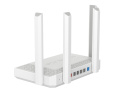 Маршрутизатор/ Netcraze Ultra Мультигигабитный интернет-центр с Mesh Wi-Fi 7 BE7200, Smart-коммутатором 1?10G, 1?2.5G и 4?1G, многофункциональными портами USB 3.2 и 2.0 Netcraze Ultra NC-1812