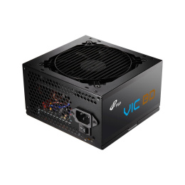 Блок питания FSP VIC-650BD ATX 650W, 80+ BRONZE POA6500202