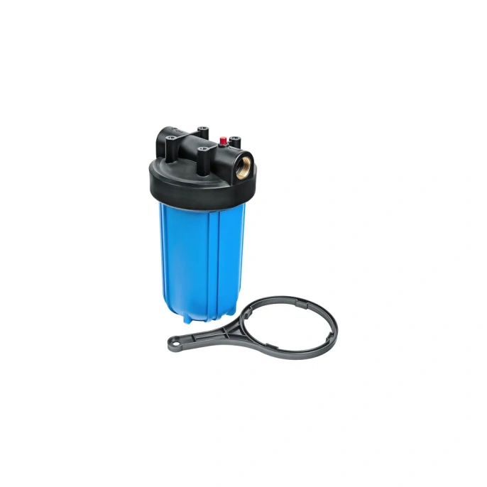 Колба Unipump BIG BLUE CFC-10BB02 без картриджа 36815