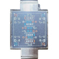 Радиатор/ Gooxi 2U4HP-T027-GP coolers for AMD motherboards ,TDP 280W