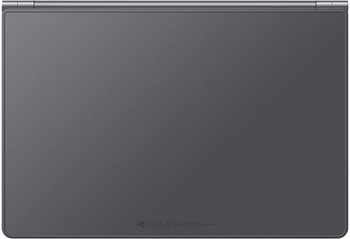 Клавиатура Samsung для Galaxy Tab S11 Ultra EF-DX935USEGRU черный