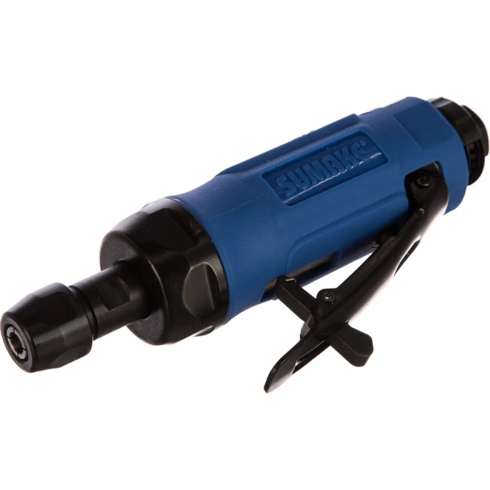 Пневмошлифмашина с набором шарошек Sumake ST-P7732МК 8141680