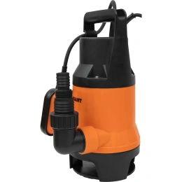 Погружной Фекальный насос Gigant CACH-04