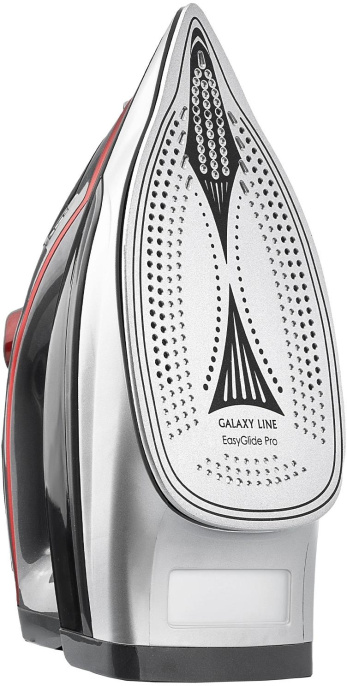 Утюг Galaxy Line GL 6142 3200Вт серый