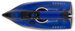 Утюг Vitek VT-1268, с паровым ударом, 2800Вт, с автоотключением