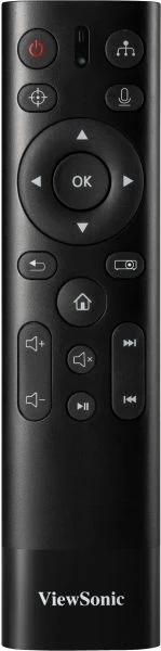 Проектор ViewSonic LX60HD LCD 630Lm ANSI 1920x1080 4200:1 ресурс лампы:20000часов 2xUSB typeA 1xHDMI 3.13кг (VS20103)