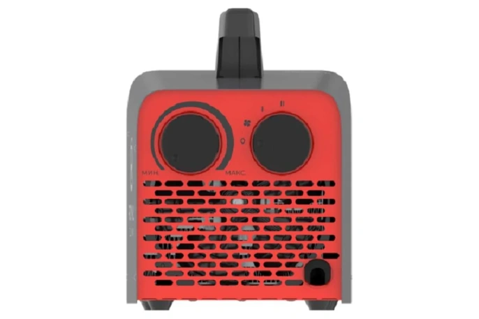 Электрическая пушка Royal Clima HEAT BOX Moderno RHB-CM3