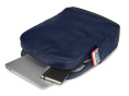 Рюкзак Moleskine Classic 32х42х11 см, синий сапфир [et86ubkb20]