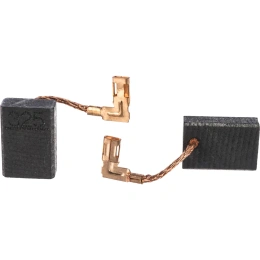 Щетки графитовые CB-325 2 шт Makita 194074-2