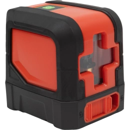 Лазерный нивелир 2 луча Gigant GPro-100