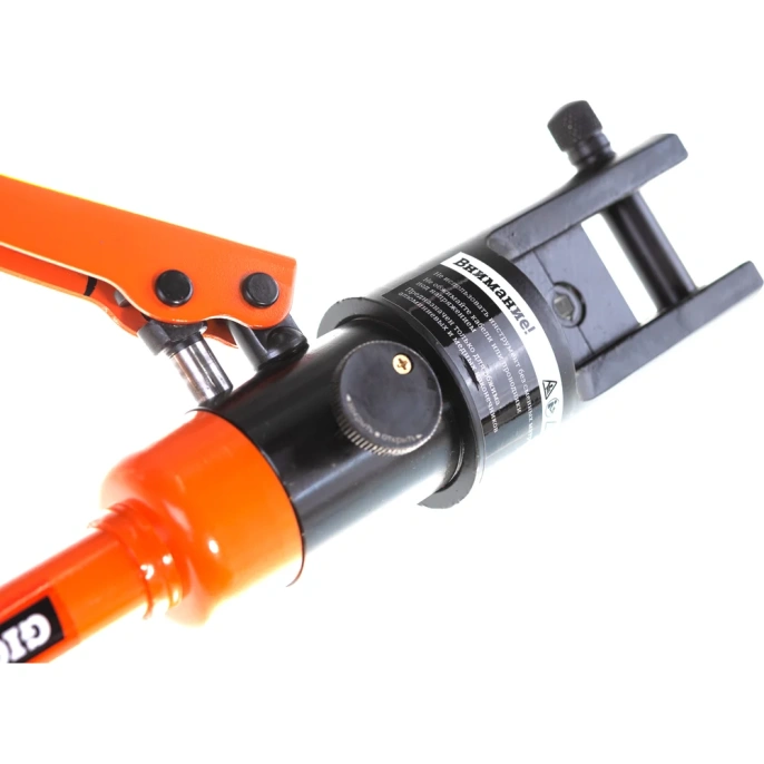 Гидравлический ручной пресс Gigant HMPJ-300