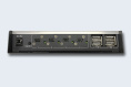TNTV/TNT MMS-405U Переключатель, электрон., KM+USB 2.0, 1 user USB 4 CPU USB, со шнурами USB 4х1.2м., ~, настольный/настенный, , без OSD, каскад. до 4-х устройств, функция "Free Flow", питание USB устройств - 4х500mA