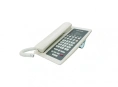SIP-телефон Escene HS118-P white