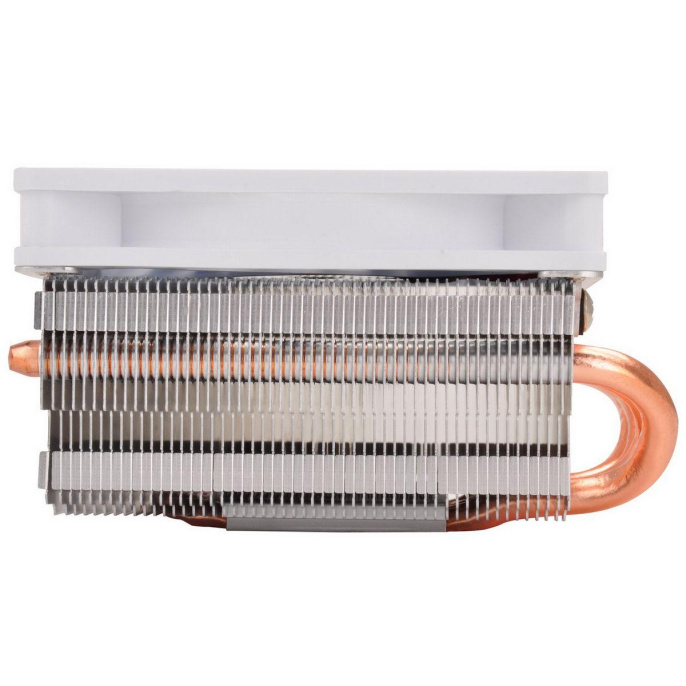 Процессорный охладитель SST-AR06 G530AR06S410020