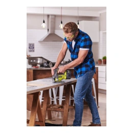 Бесщеточный лобзик Ryobi ONE+ R18JS7-0 5133004223