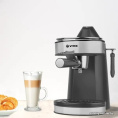 Кофеварка рожковая Vitek VT-1524 750Вт серый