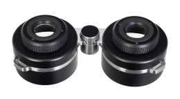 Бинокль широкоугольный Sky-Watcher 2x54