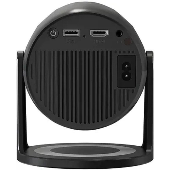 Проектор Cactus CS-PRE.01B.Full HD-A,  LCD,  Wi-Fi,  черный [cs-pre.01b.wuxga-a]