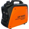 Бензиновый генератор Patriot GP 1000i, 220/12 В, 0.9кВт [474101025]