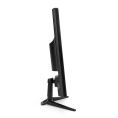 Монитор 23.8" ExeGate EB2400 (TN LED Grade A+, FHD, 1920x1080@60Гц, 16:9, 200cd/m2, 1000:1, 170°/160°, 5ms, D-Sub, HDMI, Flicker-free, кабель HDMI 1.5м, VESA, регулировка наклона (tilt), черный) EX294424RUS
