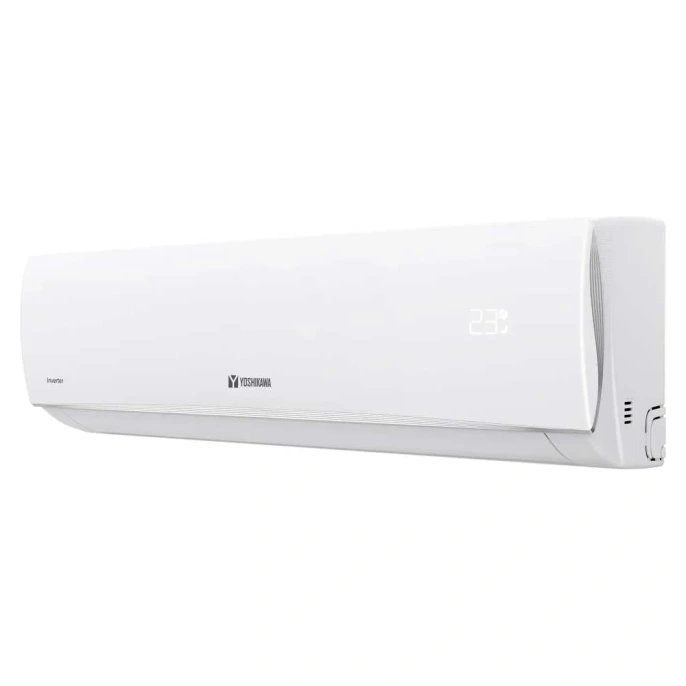 Инверторная сплит-система YOSHIKAWA серии NAGARA Inverter  (Wi-Fi Ready) YAC-I-07WRNG-IN/YAC-I-07WRNG-OUT
