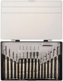 Набор отверток Rexant 12-6051 в компл.:16 предметов