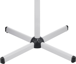 Вентилятор напольный Ballu BFF-801,  белый и серый [bff–801]