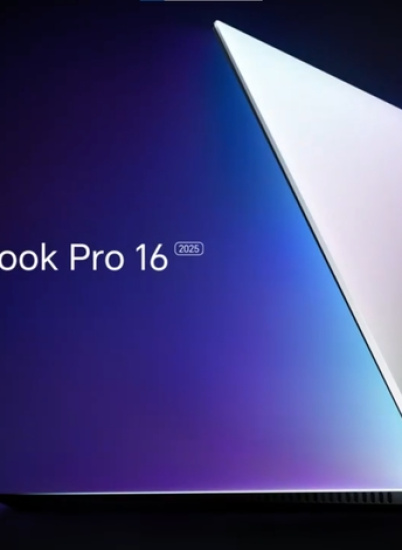 Ждем новый Honor MagicBook Pro 16 с видеокартой RTX 5070