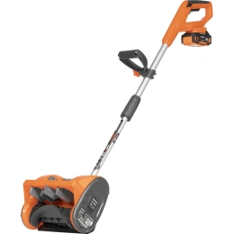 Снегоуборщик аккумуляторный DAEWOO с АКБ и ЗУ DAST 3221Li SET