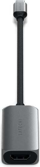 Адаптер Satechi USB Type-C - HDMI 2.1 8K Adapter ST-AC8KHM