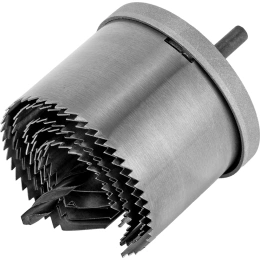 Пила кольцевая (7 шт; 26-63 мм; 50 мм) SPARTA 70452