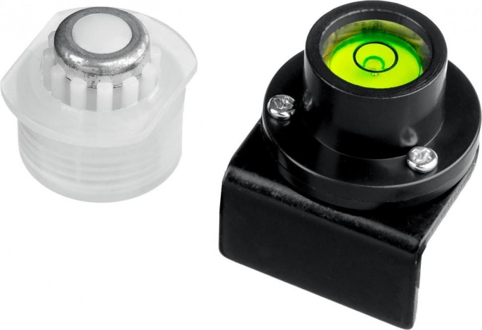 Рейка нивелирная Зубр РГ 5 [34948-5]