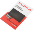 40" Телевизор Supra STV-LC40ST00100F FULL HD, СМАРТ ТВ, Android, черный