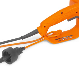 Цепная пила Daewoo DACS 1950E от сети 1850Вт дл.шины:14" 35cm