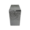 Корпус Cooler Master MasterBox Q300L черный без БП mATX 4x120mm 1x140mm 2xUSB3.0 audio bott PSU (MCB-Q300L-KANN-S00)