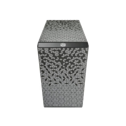 Корпус Cooler Master MasterBox Q300L черный без БП mATX 4x120mm 1x140mm 2xUSB3.0 audio bott PSU (MCB-Q300L-KANN-S00)