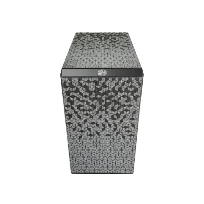 Корпус Cooler Master MasterBox Q300L черный без БП mATX 4x120mm 1x140mm 2xUSB3.0 audio bott PSU (MCB-Q300L-KANN-S00)