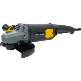 Угловая шлифовальная машина Inforce AG9022S