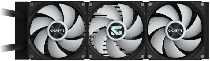 Система жидкостного охлаждения для процессора GigaByte Gaming 360 28400-GM360-2CBR