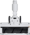 Вертикальный пылесос handstick Polaris FusionPro PVCS 4010, 450Вт, белый/белый