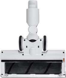 Вертикальный пылесос handstick Polaris FusionPro PVCS 4010, 450Вт, белый/белый
