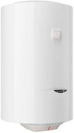 Водонагреватель Ariston DUNE1 R 80 V 1,5K PL 1.5кВт 80л электрический настенный/белый (3700634)
