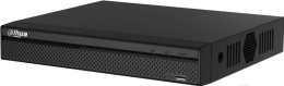 Видеорегистратор Dahua DH-XVR4104HS-X1 гибридный, 4 аналоговых, HD-CVI/HD-TVI/AHD, 5 IP, запись 1920x1080, сжатие H.264/H.264+/H.265/H.265+