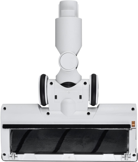 Вертикальный пылесос handstick Polaris FusionPro PVCS 4010, 450Вт, белый/белый