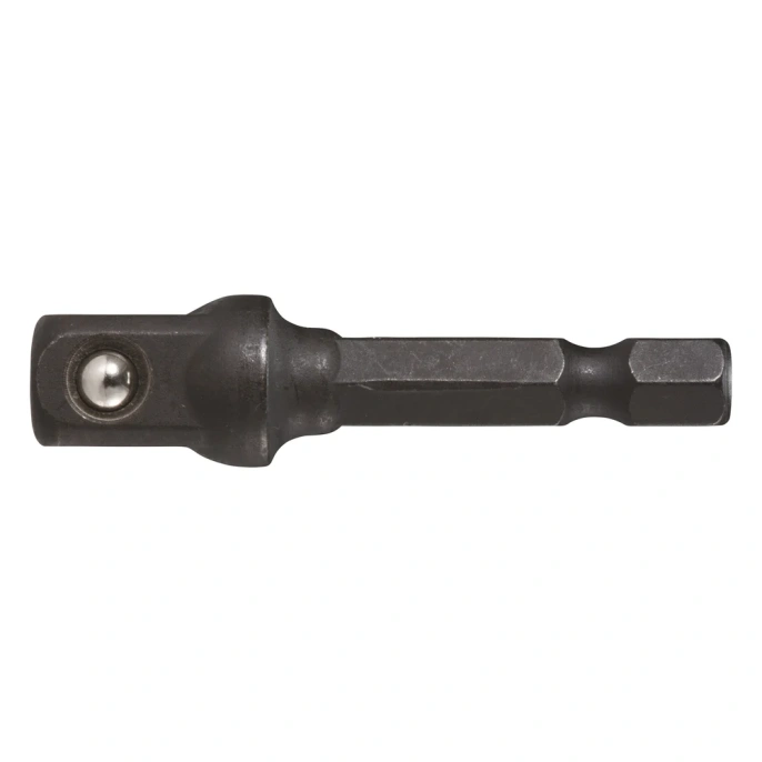 Адаптер шестигранник 1/4" на квадрат 3/8" Makita B-54667