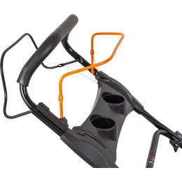 Бензиновая газонокосилка Gigant 53 см, 4 л.с., PLM-02