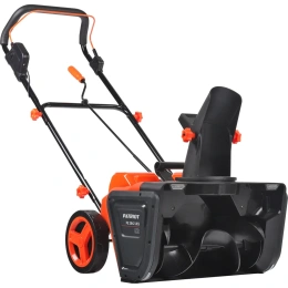 Снегоуборщик аккумуляторный PATRIOT PE 2842 UES 21V MAX*2; 2АКБ 4Ah+З\У 426302330