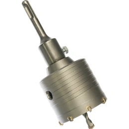 Коронка по бетону 68 мм; SDS+ Biber 79003 тов-136278