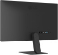 Монитор LG 23.8" 24U411A-B черный IPS LED 16:9 HDMI матовая 1500:1 250cd 178гр/178гр 1920x1080 120Hz VGA FHD 3.2кг